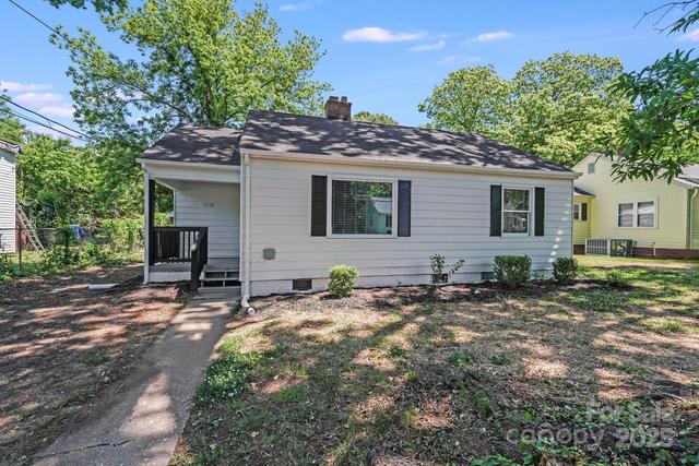 Homes Just Sold That Attend Druid Hills Academy: July 1st to July 7th