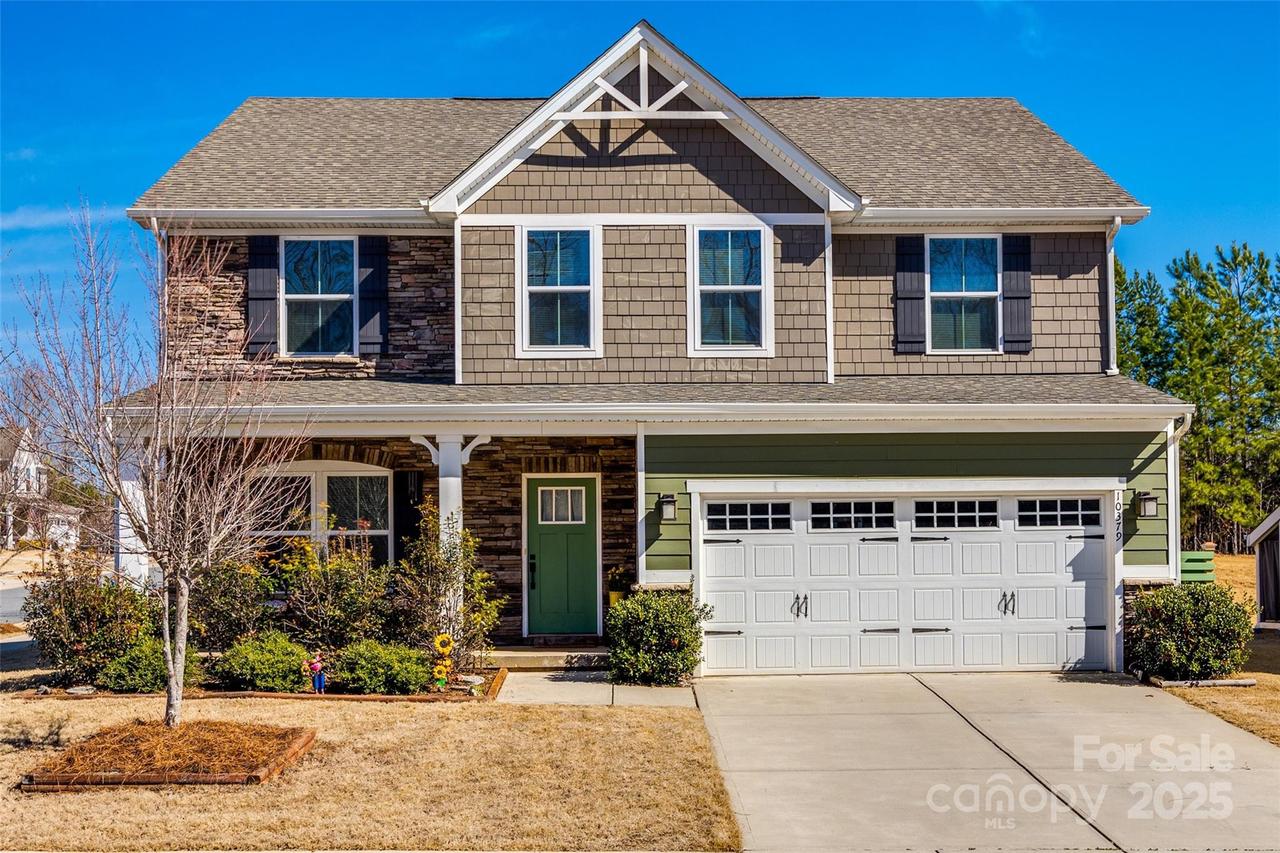 10379 Black Locust Ln., Charlotte, NC 28215