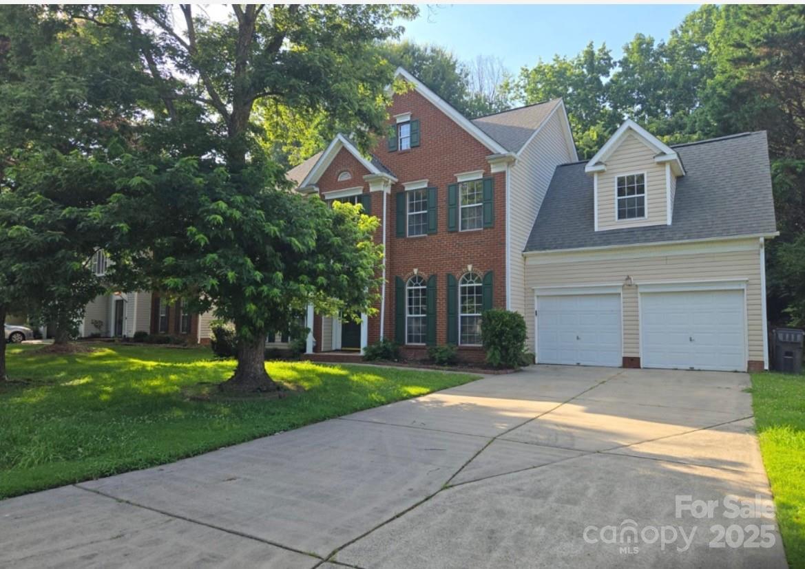 9138 Babbitt Way, Charlotte, NC 28216