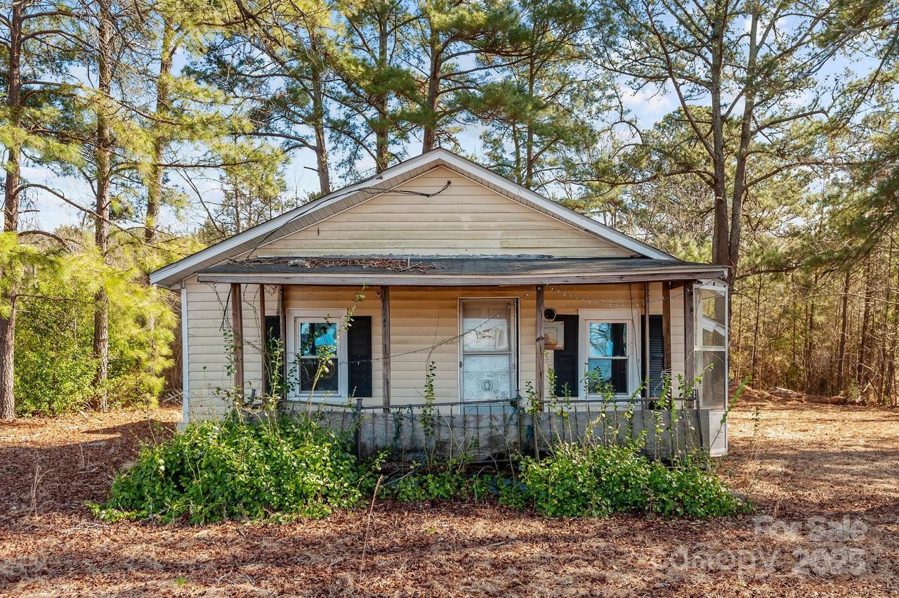 2232 Us Hwy 13 Hwy., Ahoskie, NC 27910