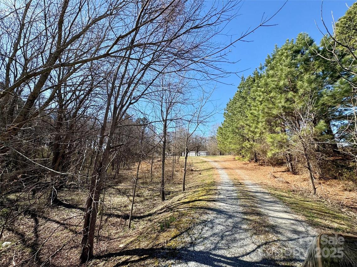 1417 Ellis Griffin Rd., Wingate, NC 28174