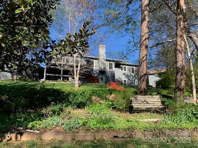 34 Larkspur Ct. #A, Asheville, NC 28805