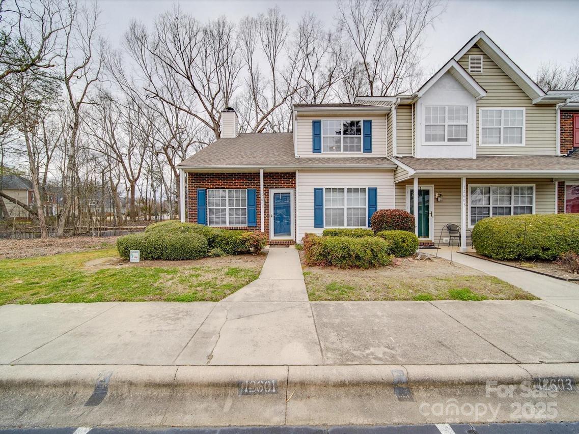 12601 Tucker Crossing Ln., Charlotte, NC 28273