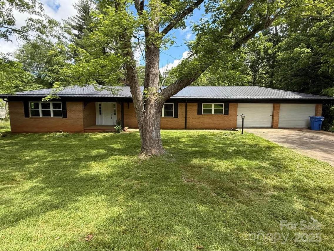 140 Power St., Spindale, NC 28160