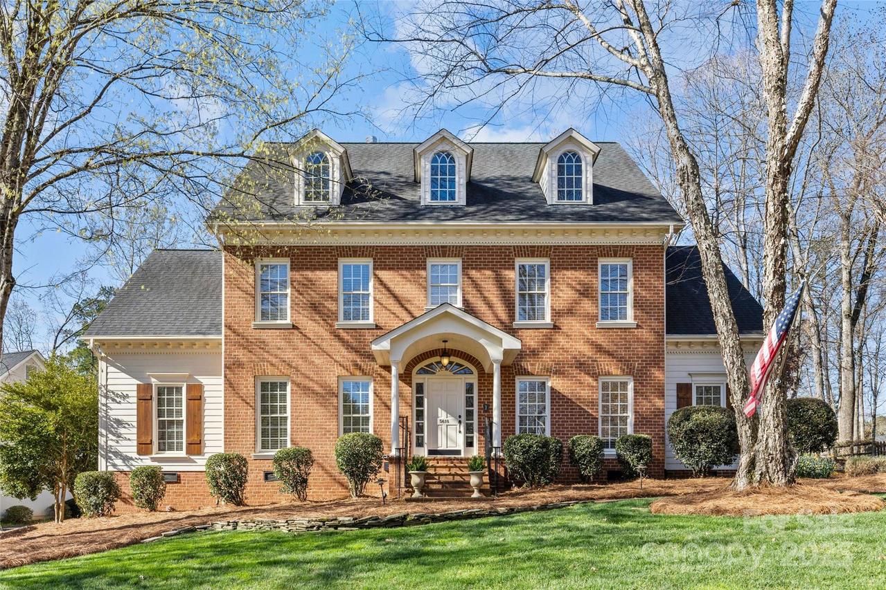 5618 Camilla Dr., Charlotte, NC 28226
