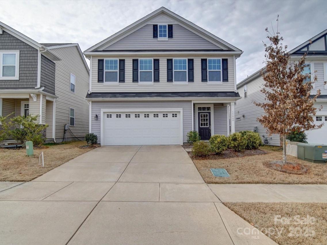 15040 Cordelia Dr., Charlotte, NC 28278