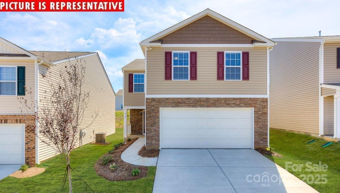 11225 Cardinal Creek Ave., Charlotte, NC 28215