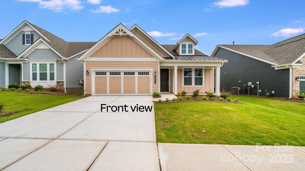 10253 Superb Ln., Charlotte, NC 28215