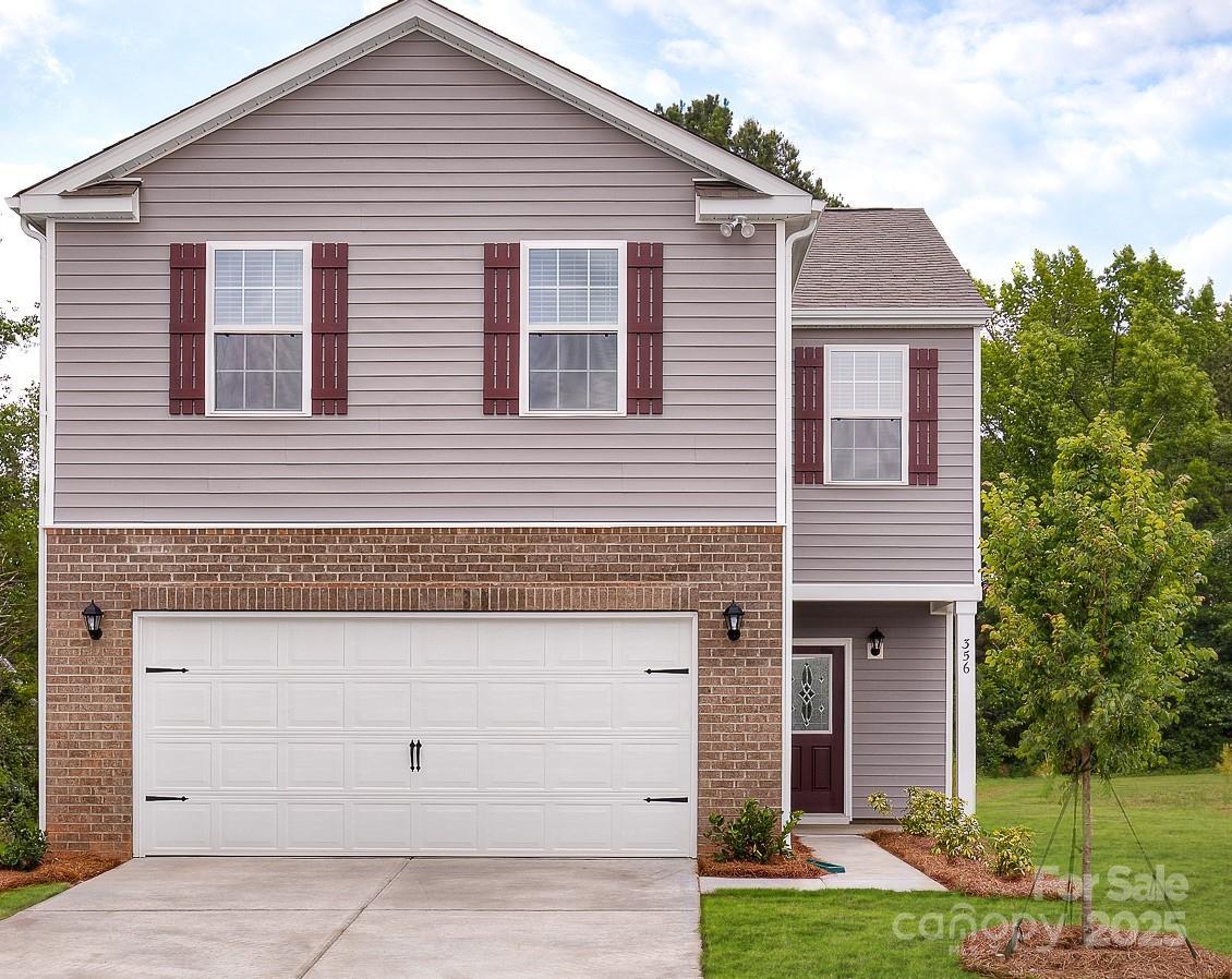 14240 Wilson Mac Ln., Charlotte, NC 28278