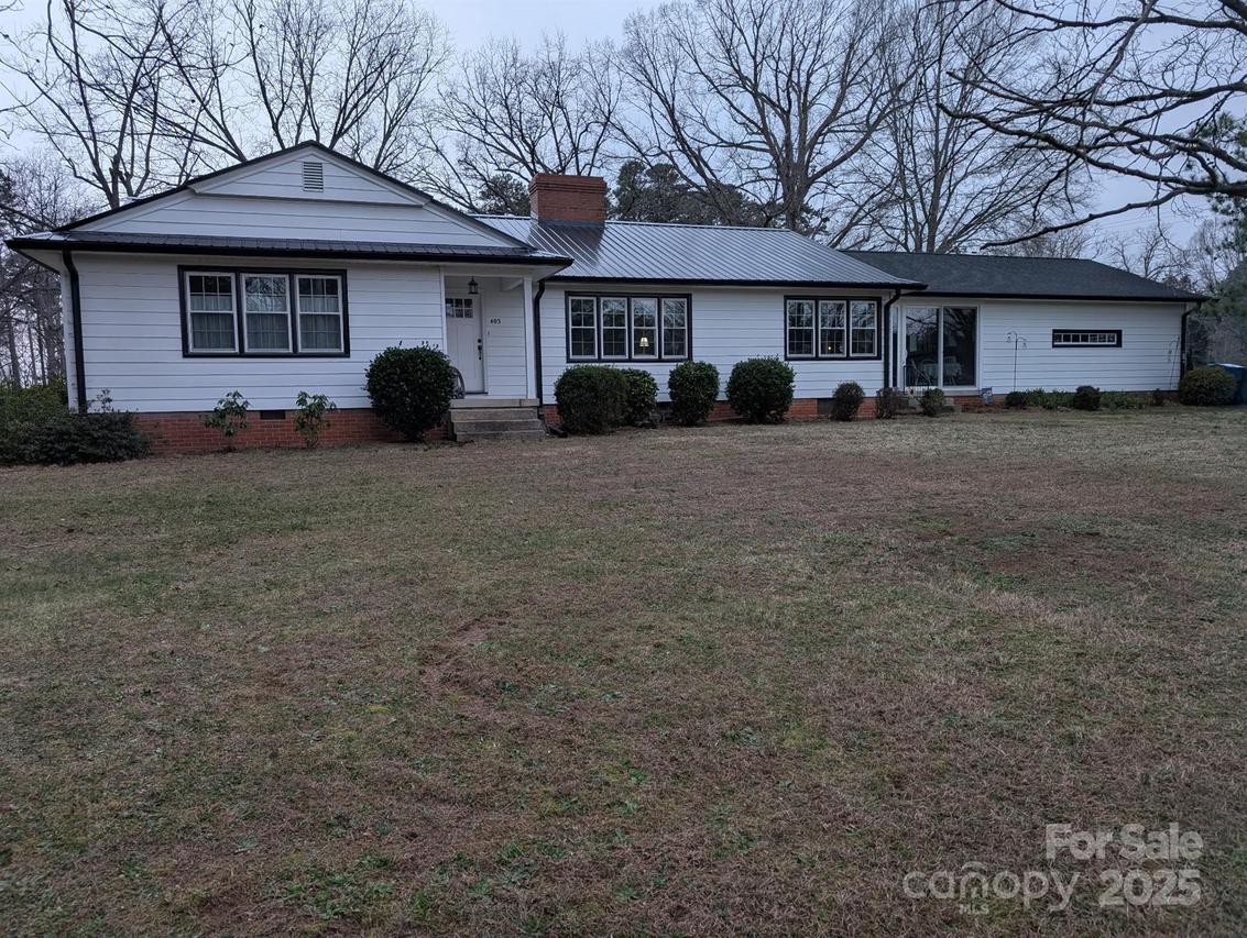 [Address Hidden by Seller], Star, NC 27356