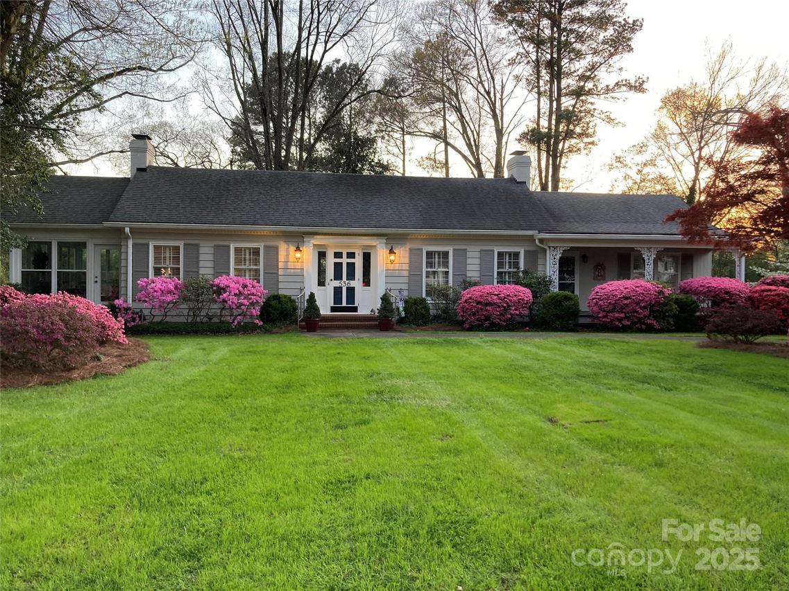 536 S Union St., Concord, NC 28025