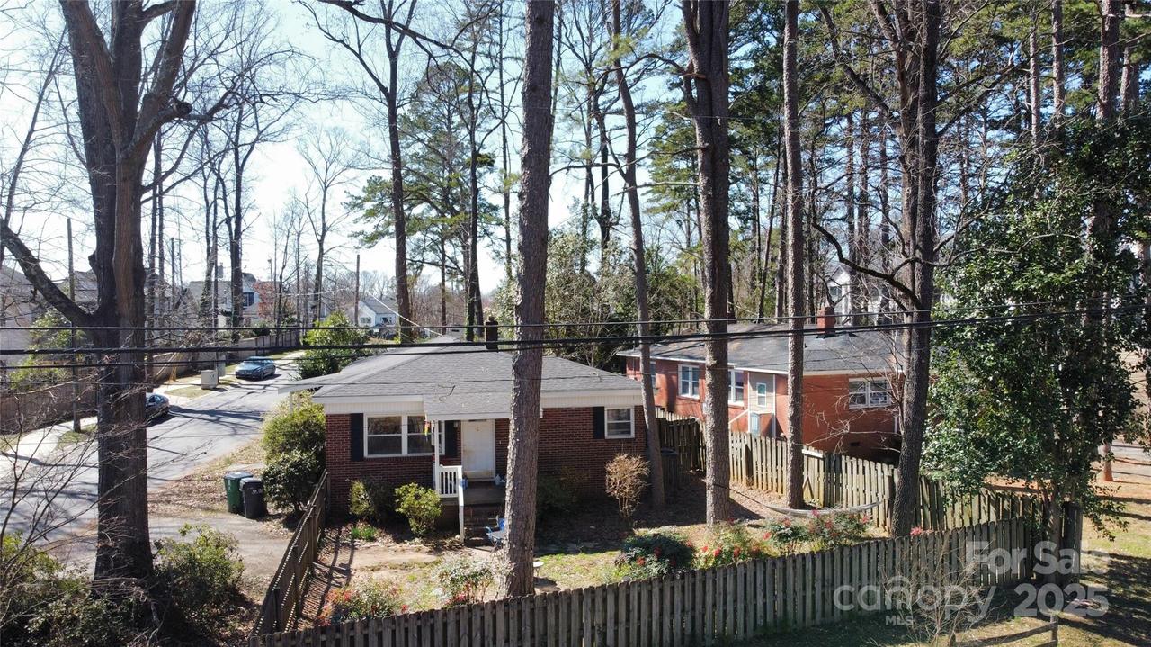1738 Matheson Ave., Charlotte, NC 28205