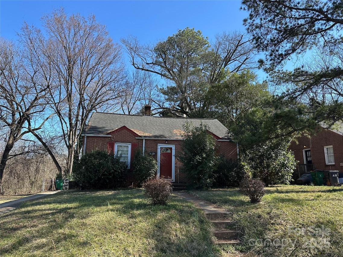 2312 Bancroft St., Charlotte, NC 28206