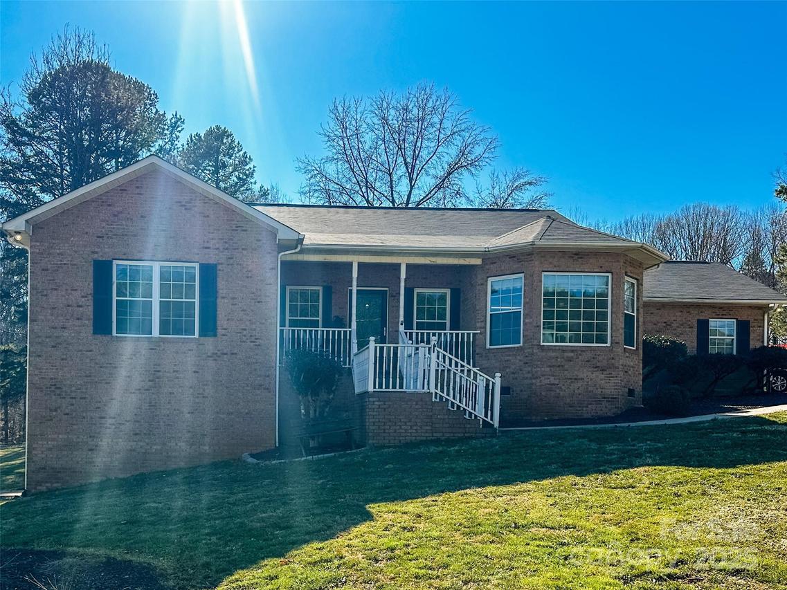 2232 Triplett Rd., Mt Ulla, NC 28125