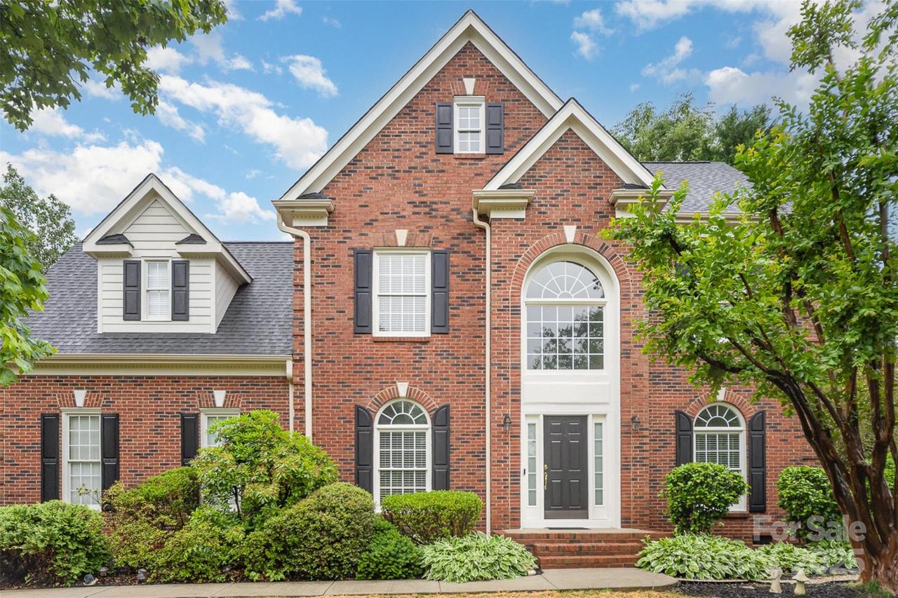 9423 Belmont Ln., Marvin, NC 28173