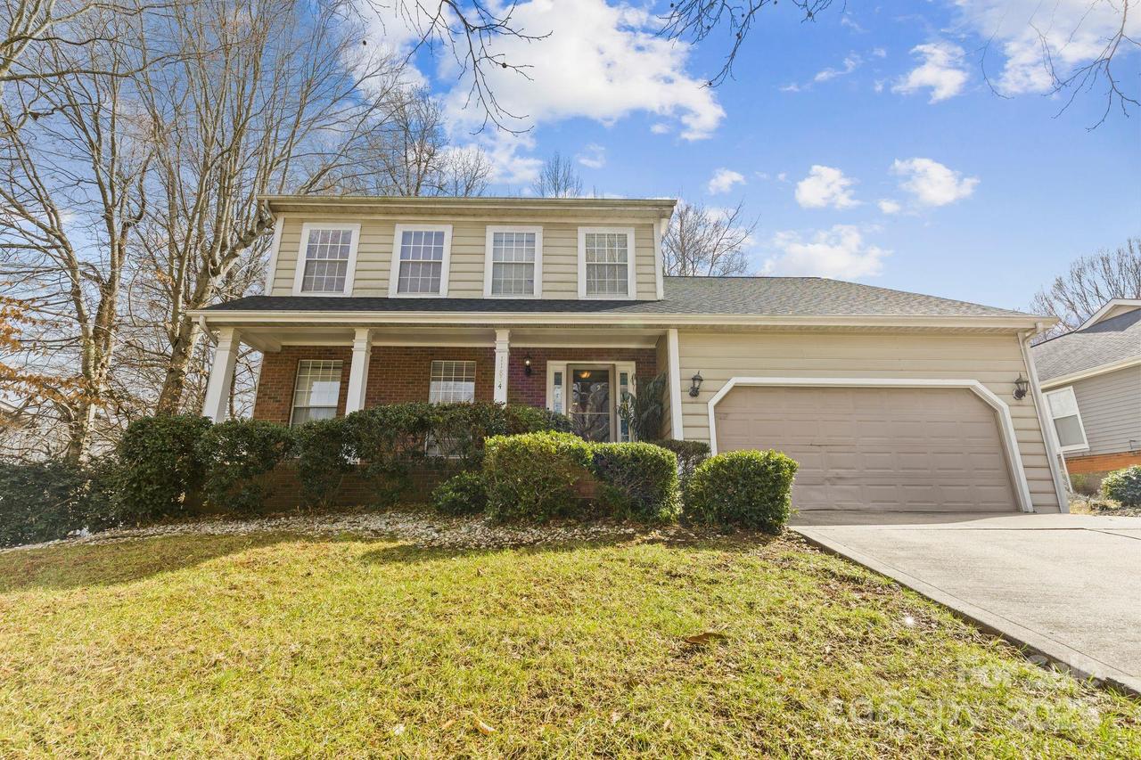 11834 Mallard Ridge Dr. #5, Charlotte, NC 28269