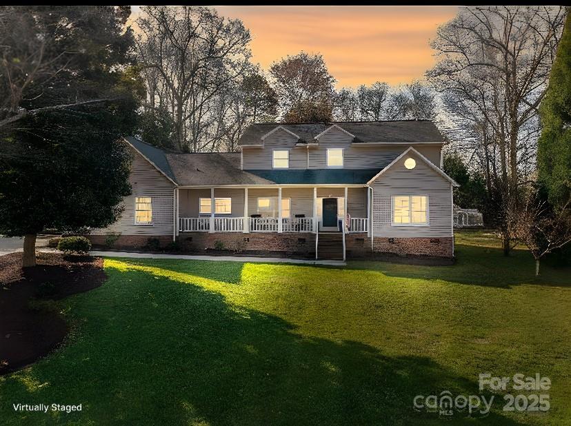 107 Doris Ct., Lincolnton, NC 28092