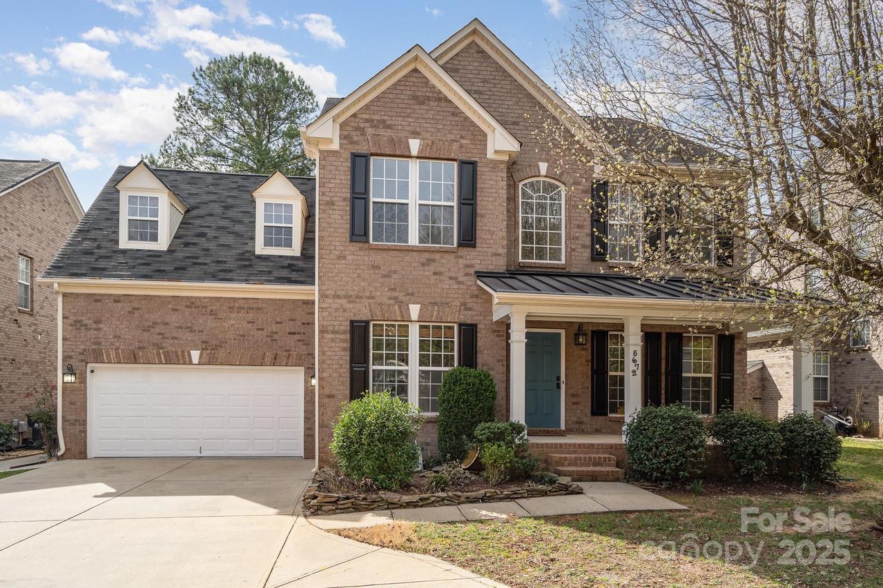 5672 Wrenfield Ct. #13, Charlotte, NC 28277