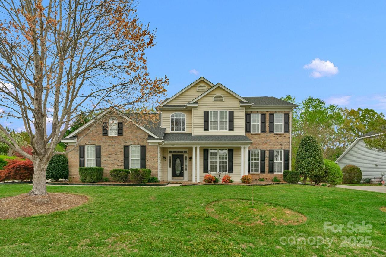 2711 Liberty Hall Ct., Waxhaw, NC 28173