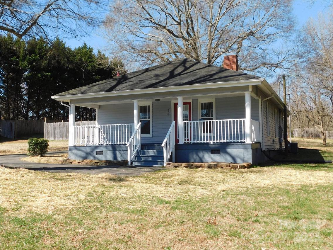 934 W Nc 150 Hwy., Lincolnton, NC 28092