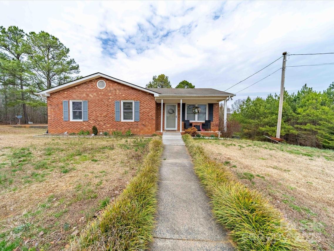 36533 S South Stanly School Rd., Norwood, NC 28128