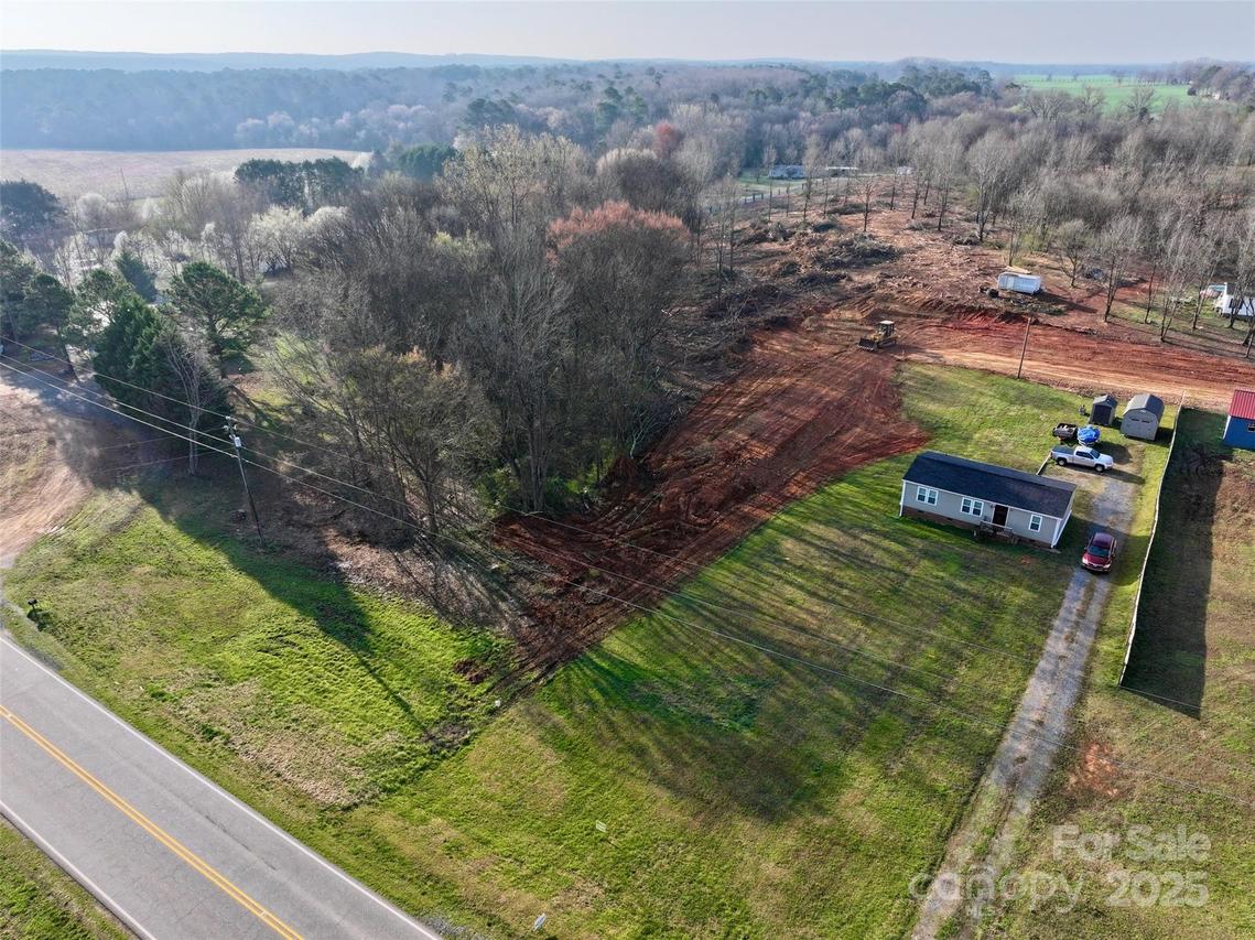 48344 Hwy 731 Hwy., Norwood, NC 28128