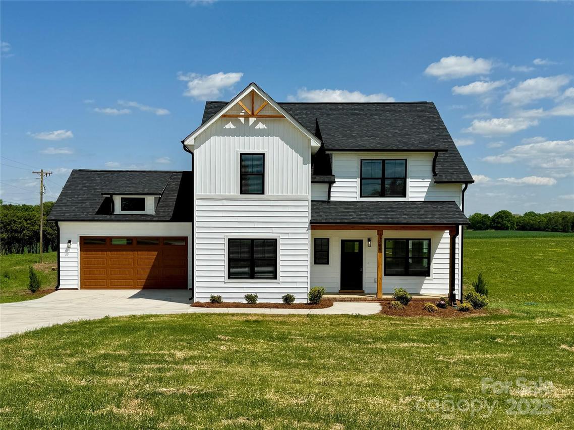 1300 Austin Chaney Rd., Wingate, NC 28174