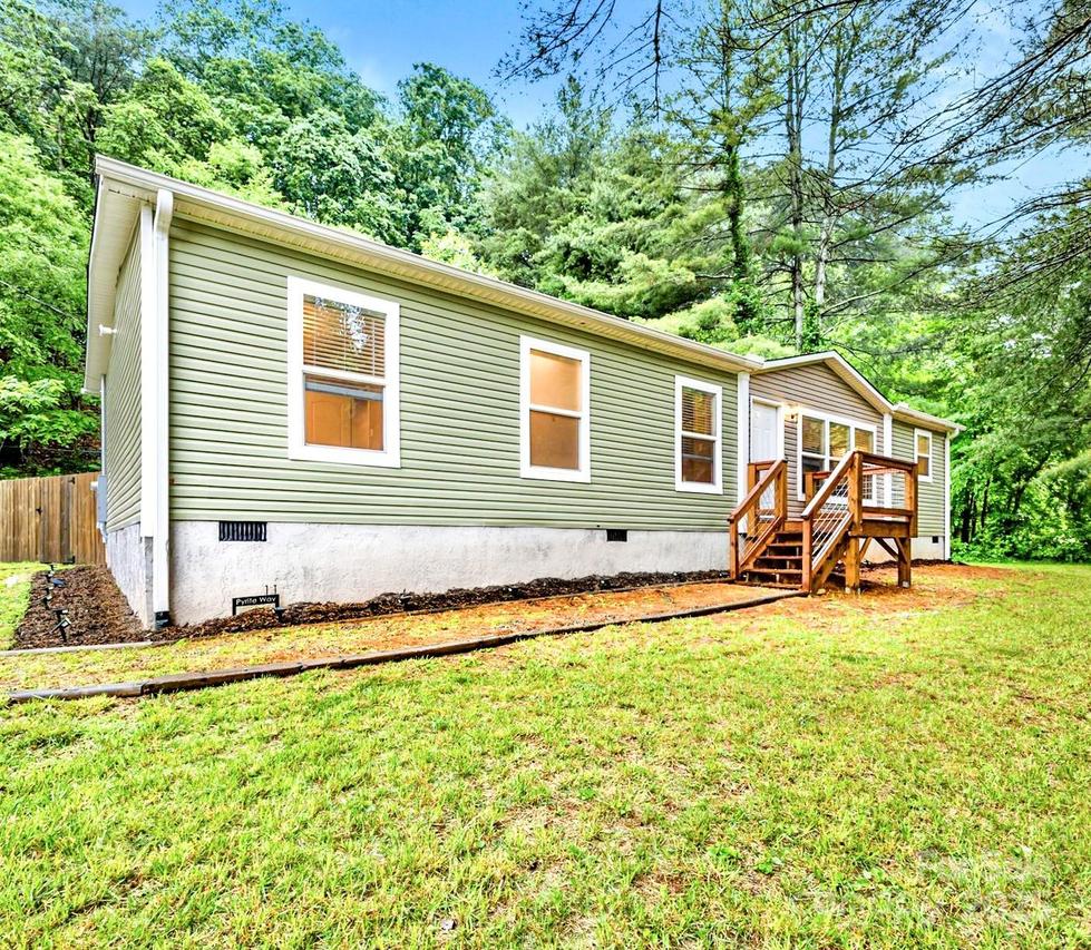 11 Pyrite Way #3, Asheville, NC 28806
