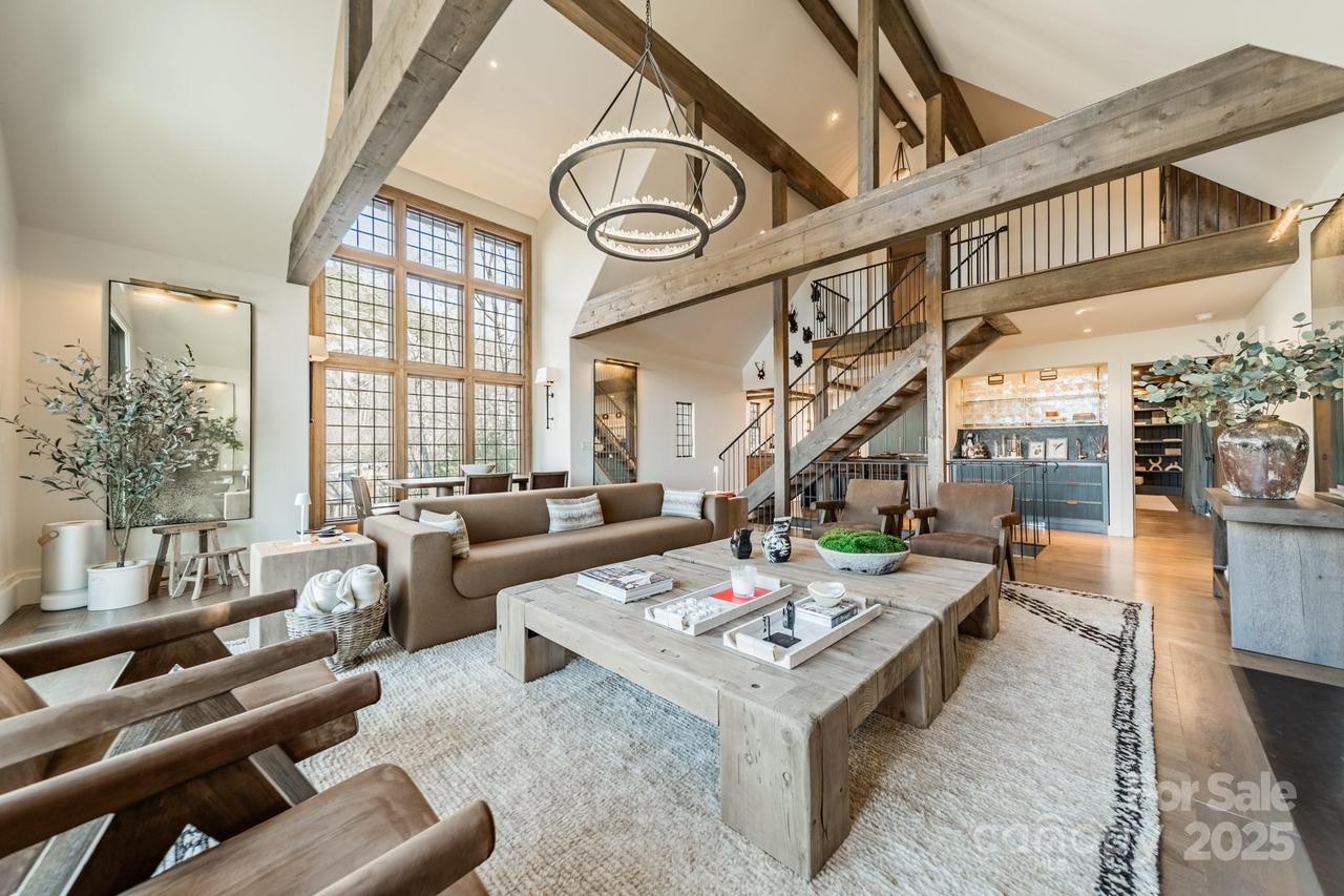 87 & 91 Salt Rock Ct., Highlands, NC 28741