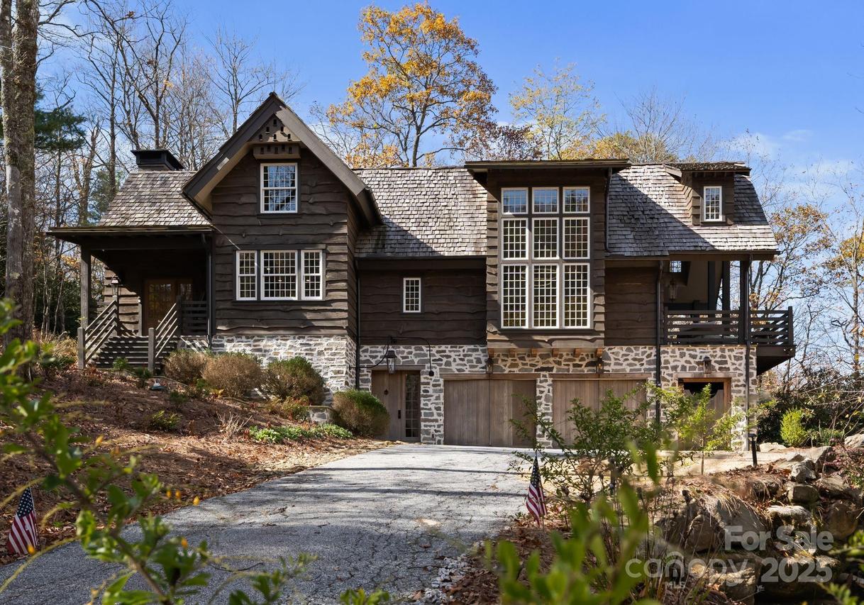 87 & 91 Salt Rock Ct., Highlands, NC 28741