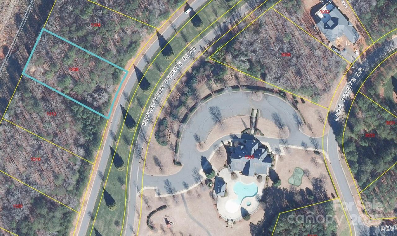 1308 Reflection Pointe Blvd., Belmont, NC 28012
