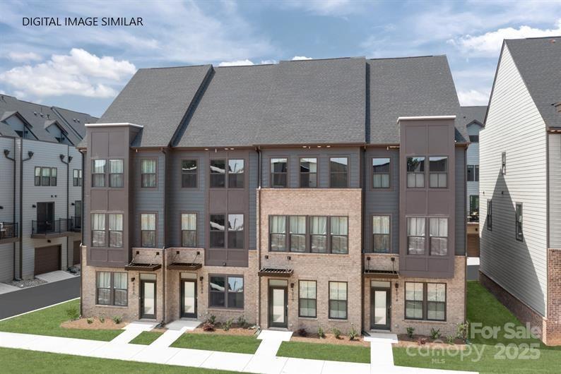 6014 Fonsac Ln. #2006B, Charlotte, NC 28217