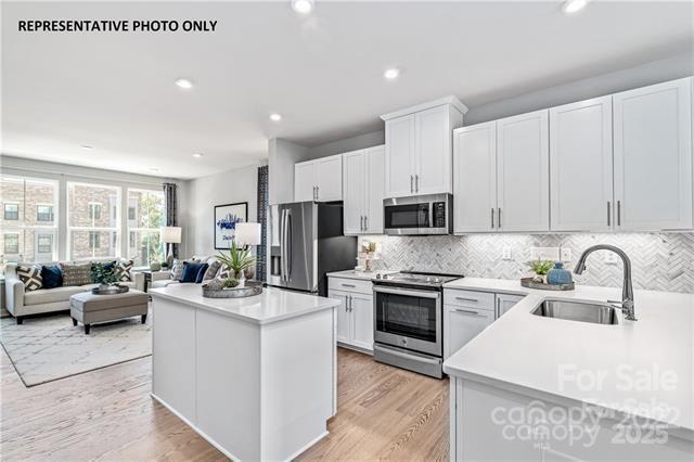 [Address Hidden by Seller], Charlotte, NC 28217