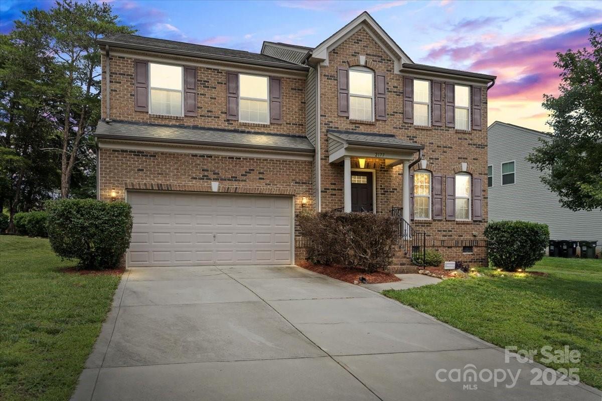 2177 Galloway Ln., Concord, NC 28025