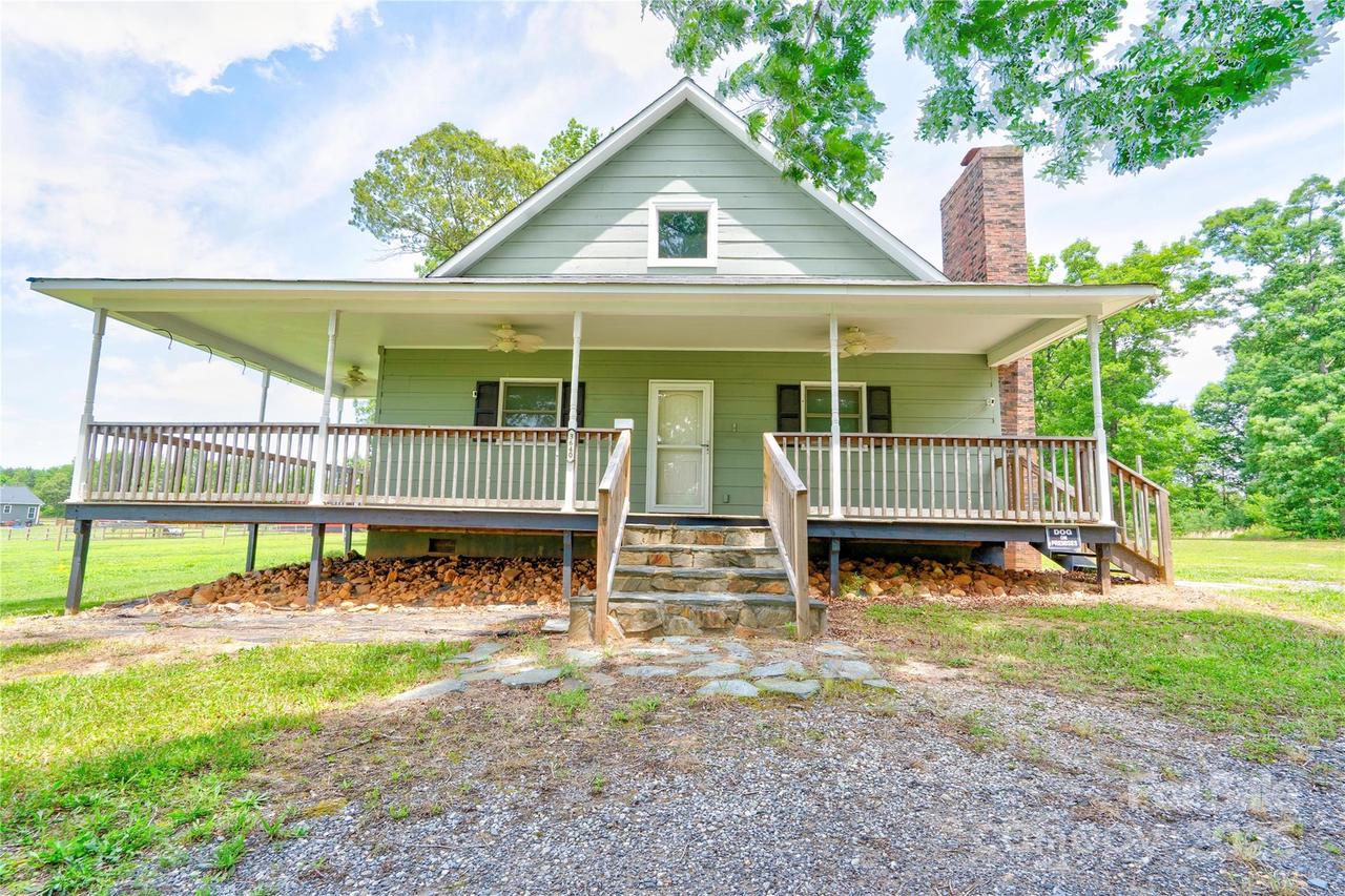 3640 Oak Haven Ln., Shelby, NC 28150