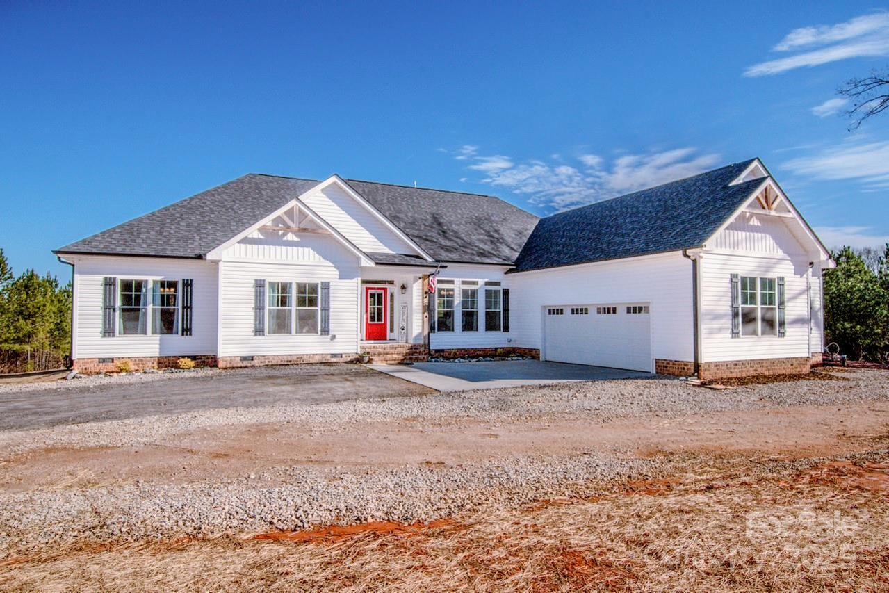 150 Belk Estate Dr., Mooresville, NC 28115