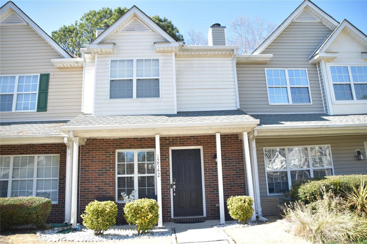 12742 Spirit Bound Way, Charlotte, NC 28273