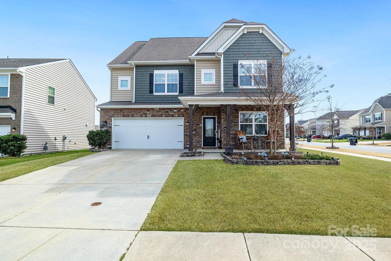 14815 Superior St., Charlotte, NC 28273