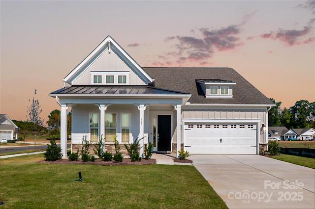 New Construction Homes For Sale This Week That Attend Poplin Elementary: February 26th to March 4th