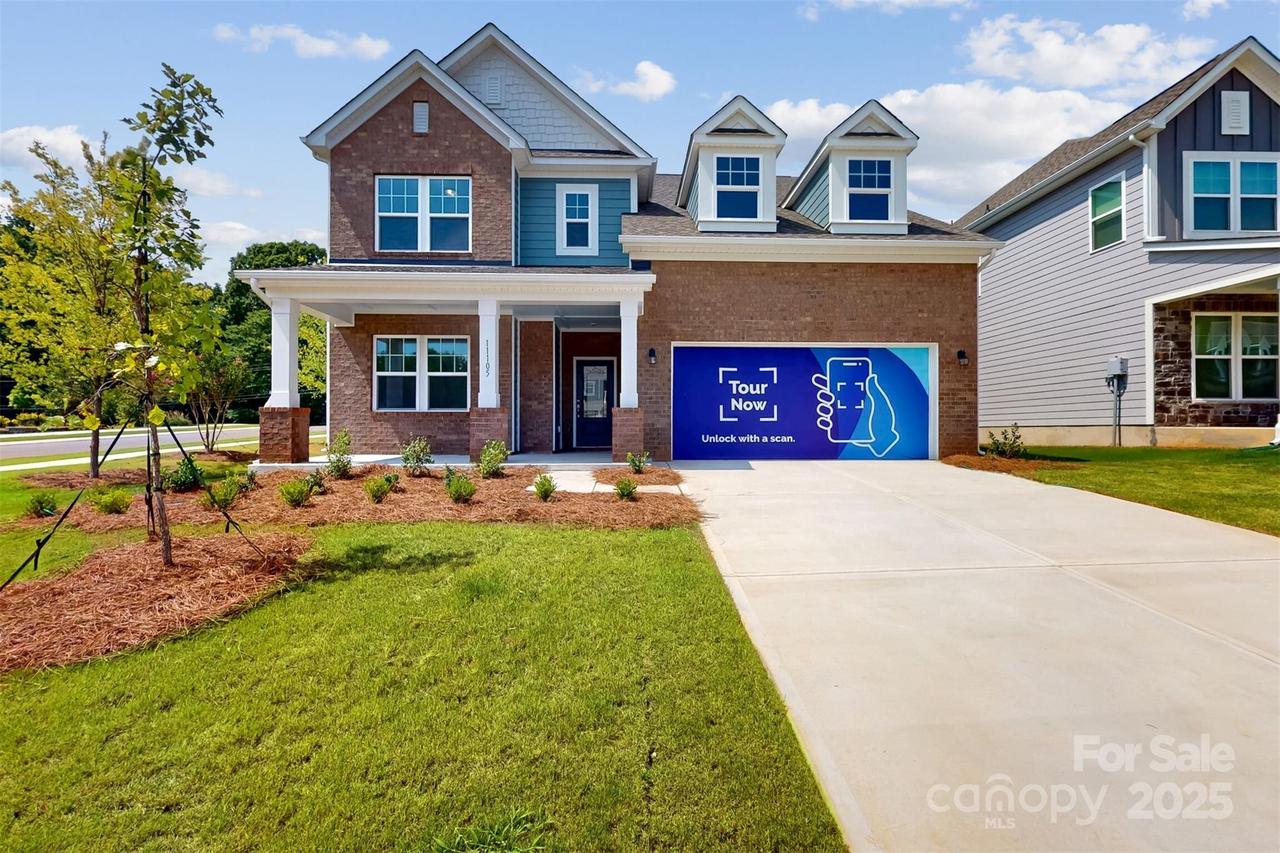 11105 Lochmere Rd., Charlotte, NC 28278