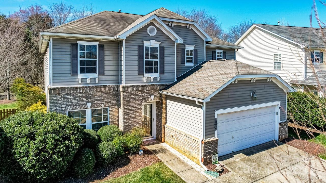10436 Cullen Ct., Charlotte, NC 28278