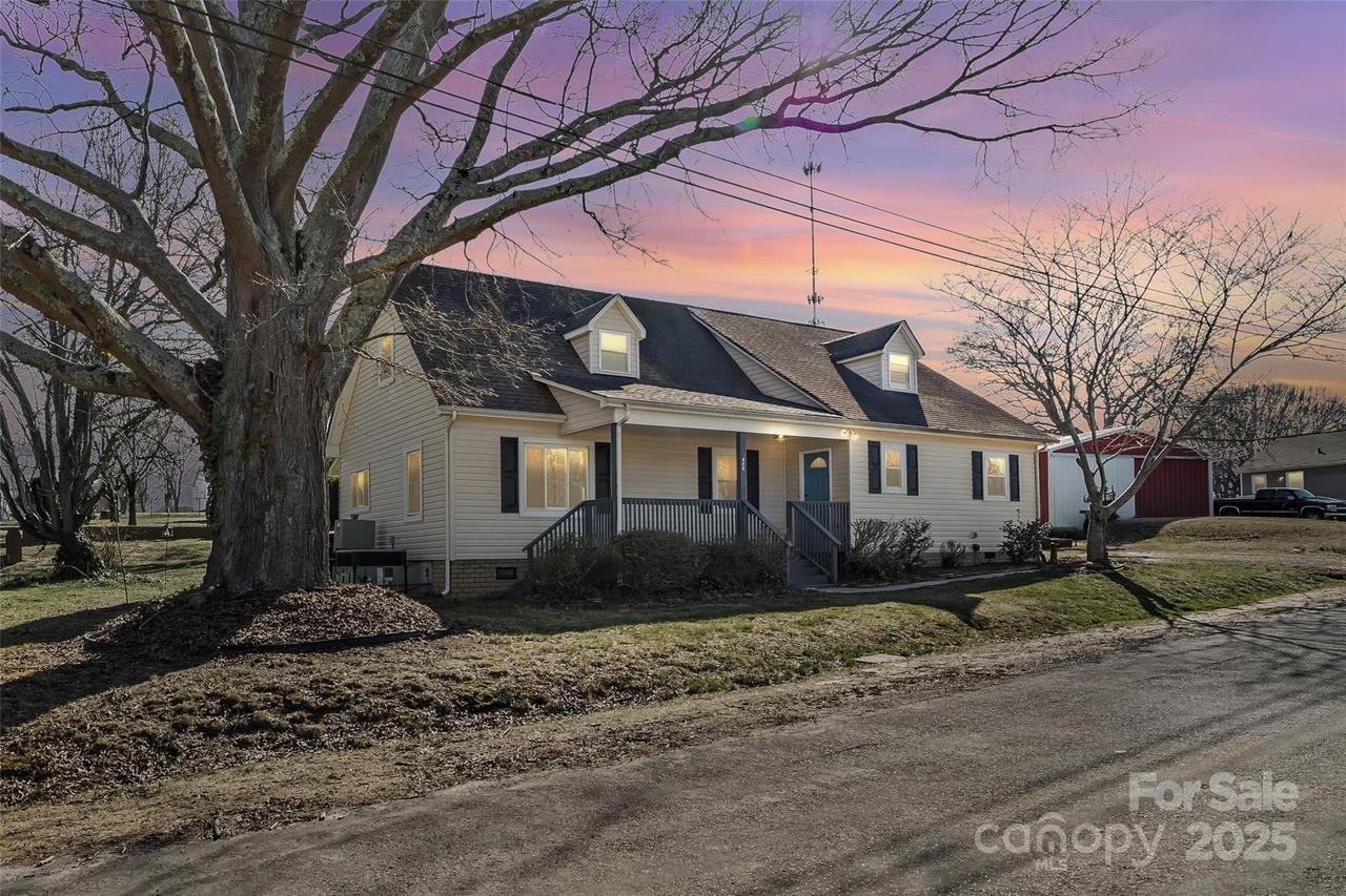 406 E 29th St., Kannapolis, NC 28083