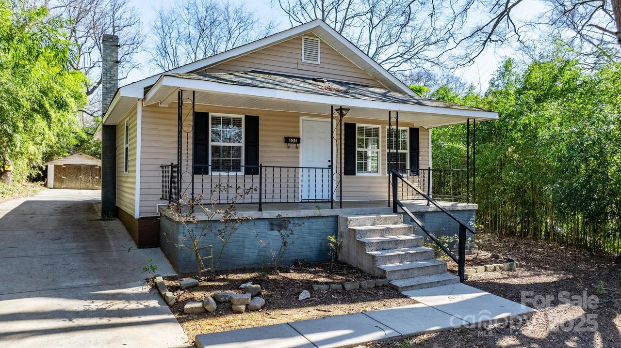 624 Harris St., Concord, NC 28025