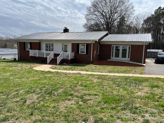 920 Oakridge Farm Hwy., Mooresville, NC 28115