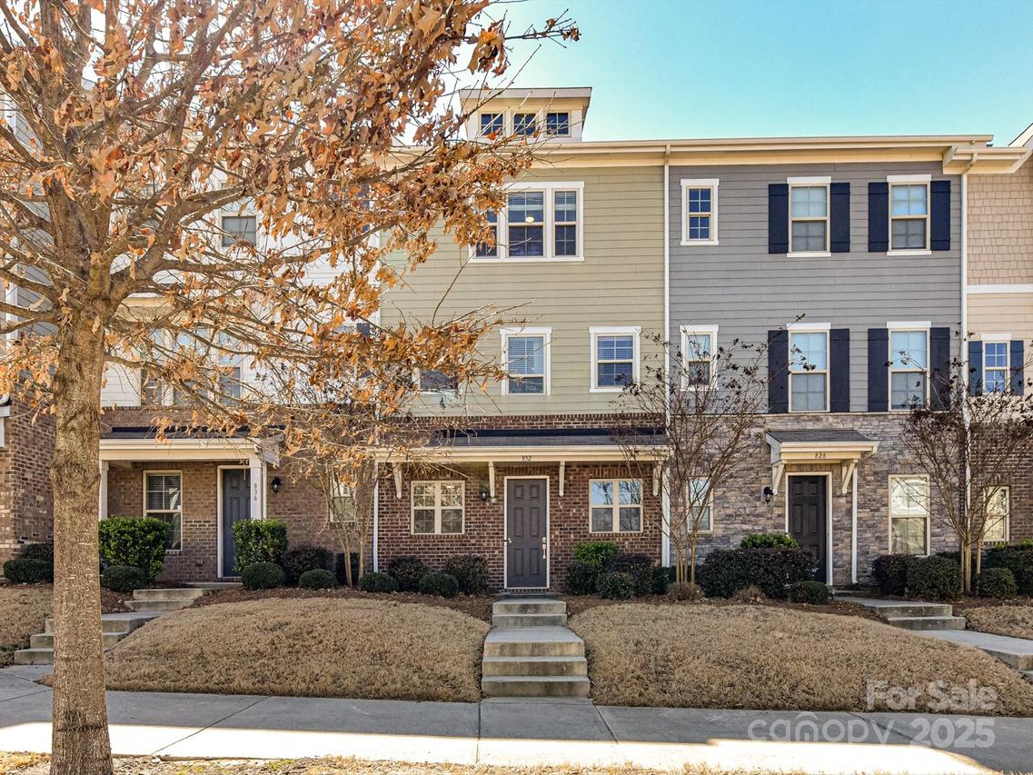 832 Imperial Ct., Charlotte, NC 28273