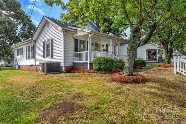 1006 N Ridge Ave., Kannapolis, NC 28083