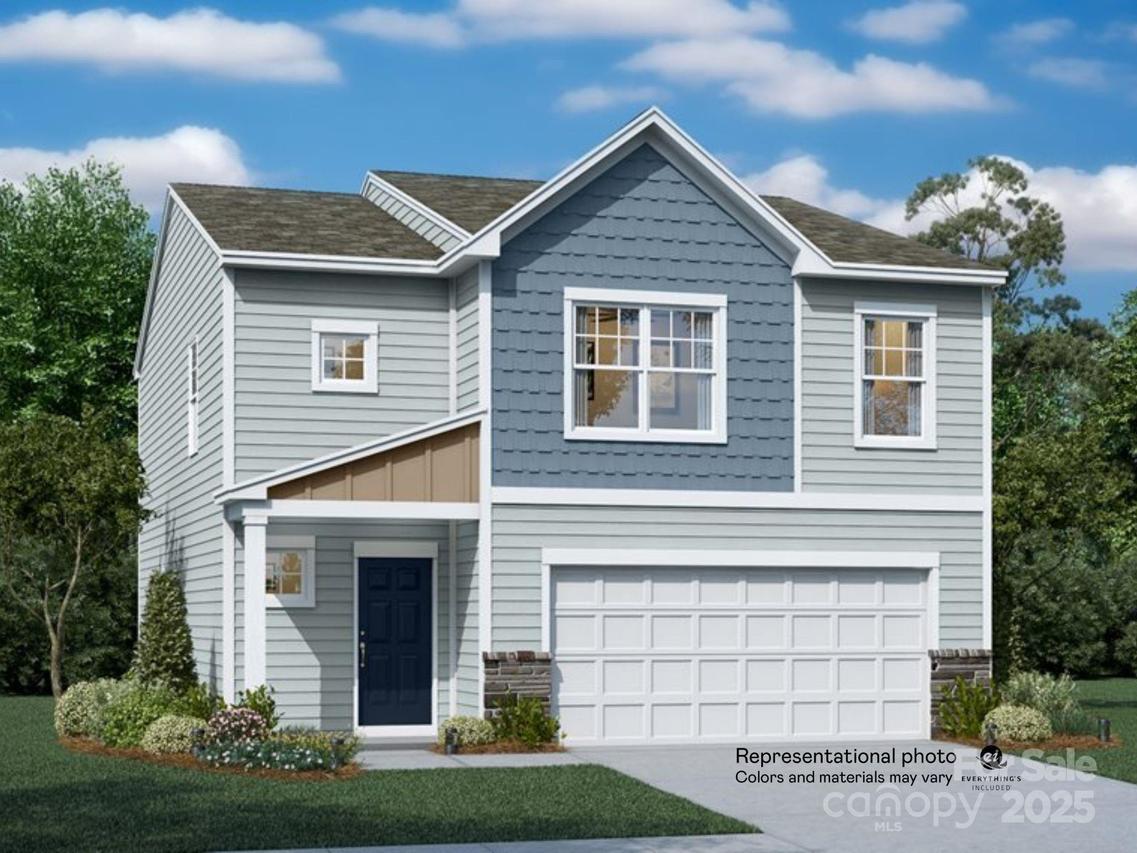 2949 Legacy Ridge Ln., Catawba, NC 28609