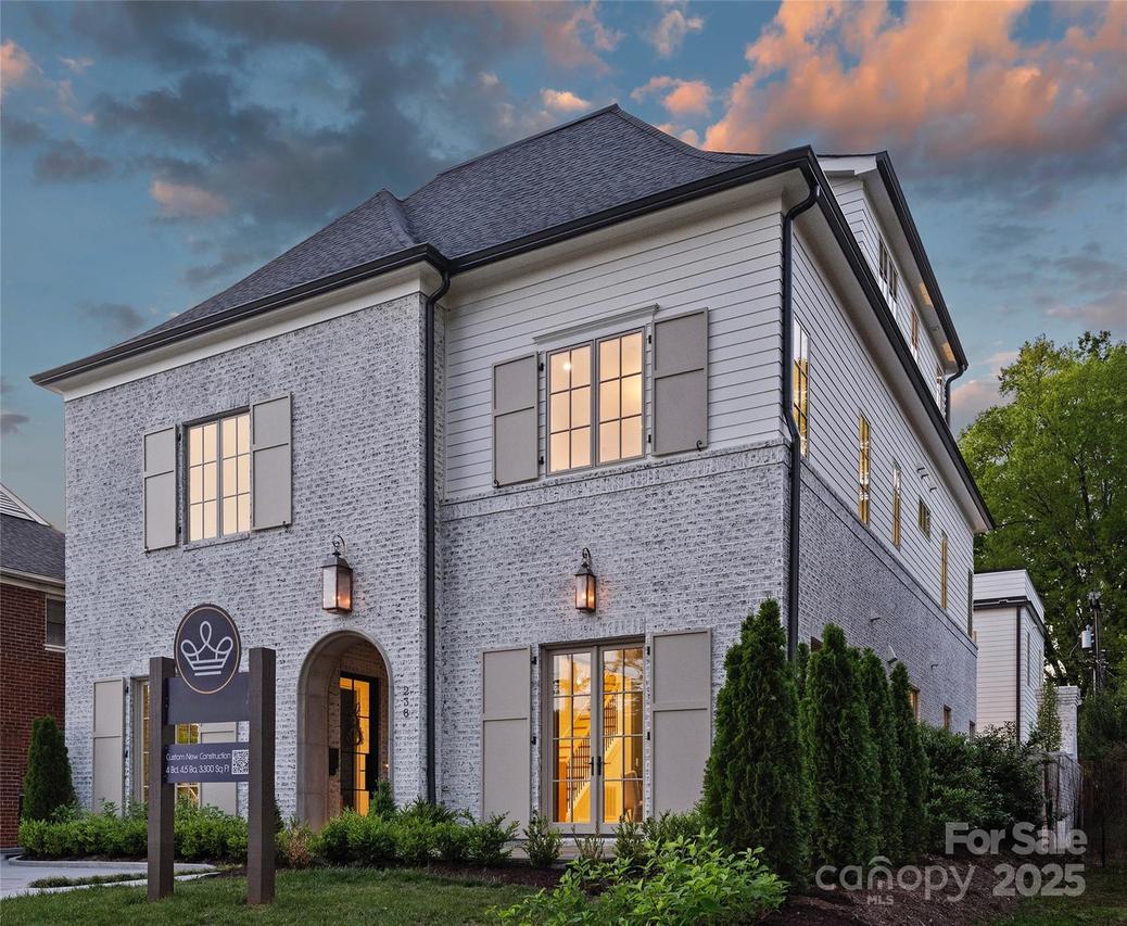 238 Laurel Ave. #B, Charlotte, NC 28207