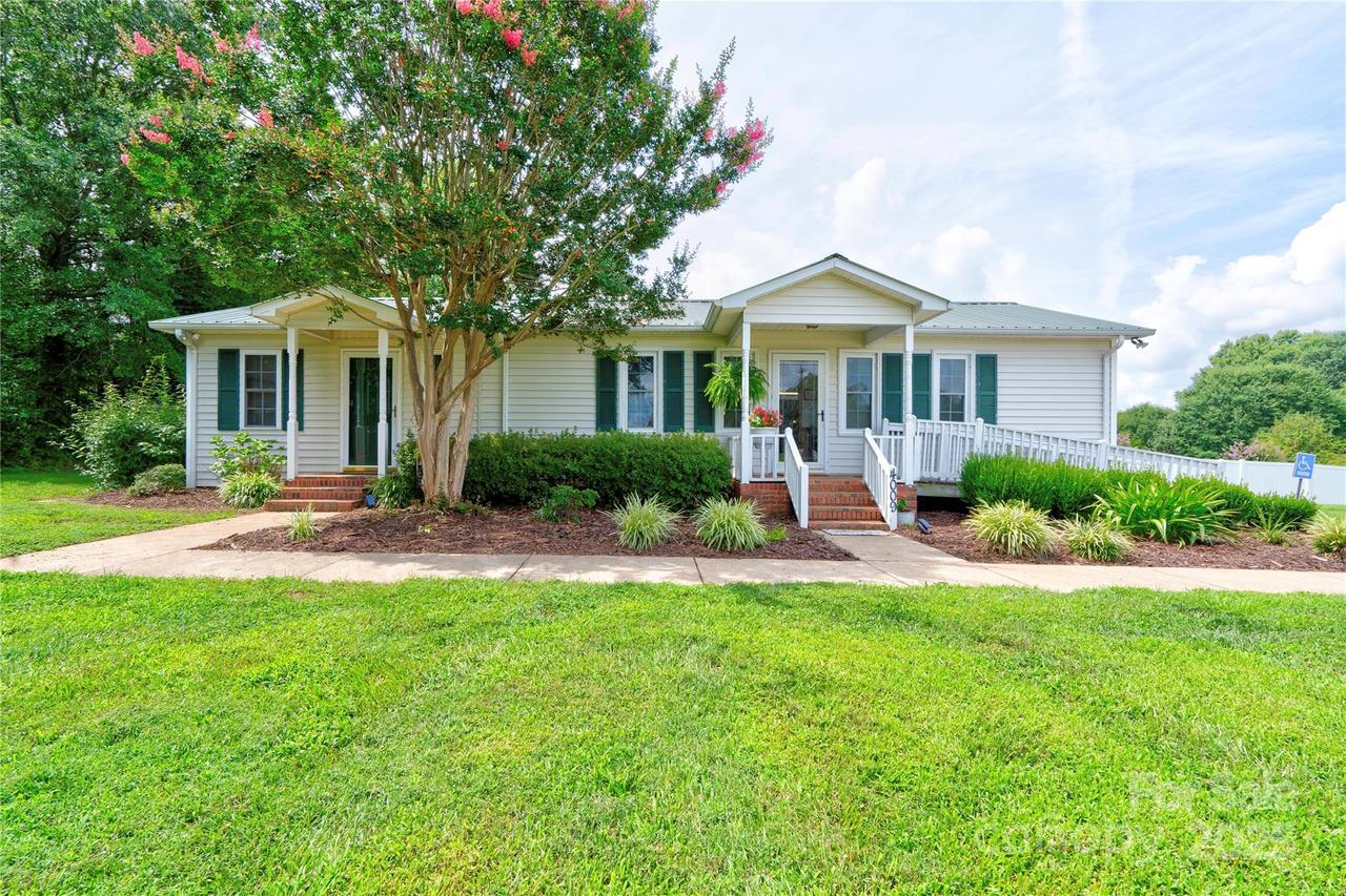 4009 Polkville Rd., Shelby, NC 28150
