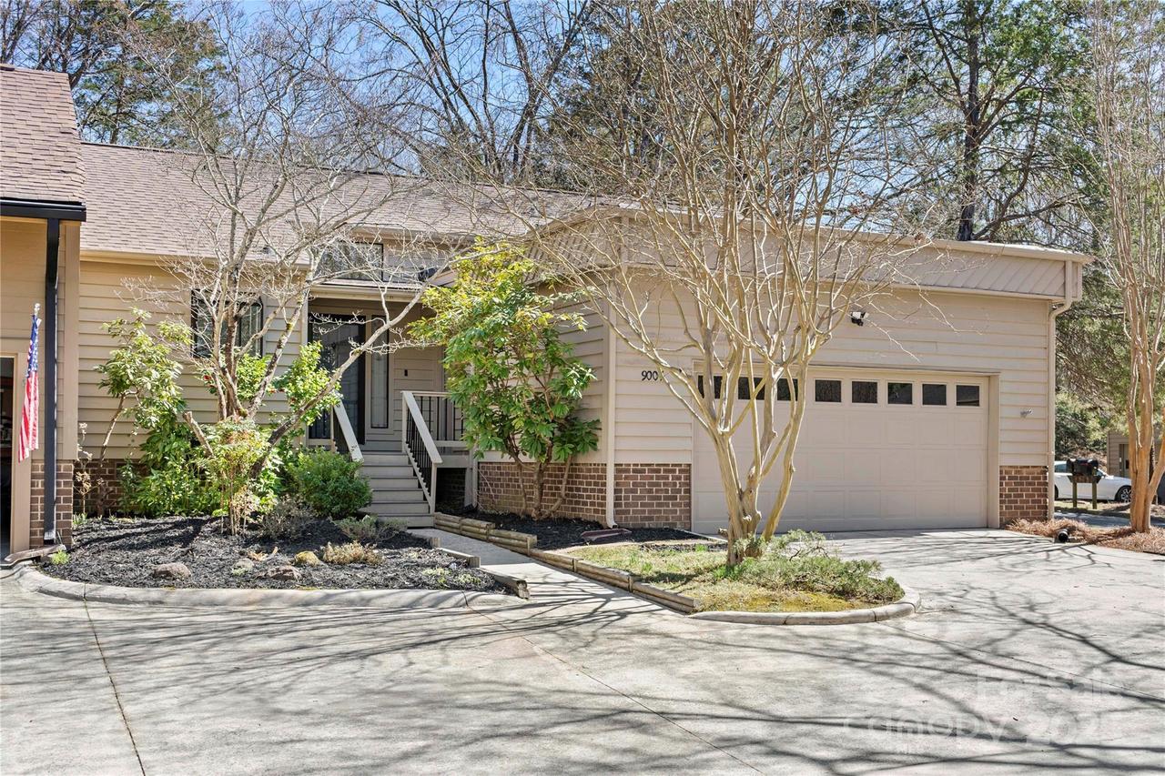 9007 St Croix Ln., Charlotte, NC 28277
